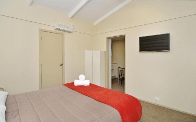 Welcome Inn Motel Levin