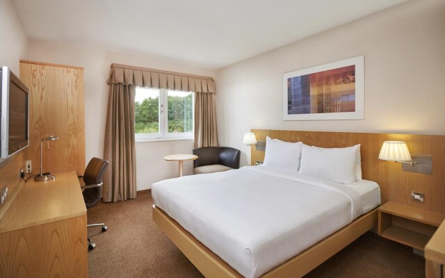 Novotel London Stansted Airport