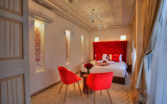 Riad Sokera Hotel & Spa - Adults Only
