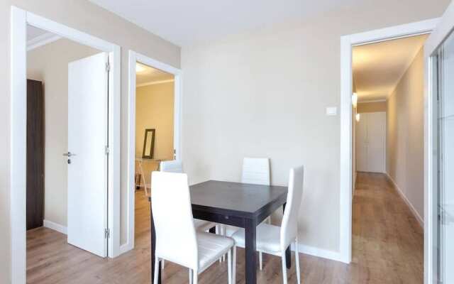 Brand new 3bedroom Flat Next to Fira BCN