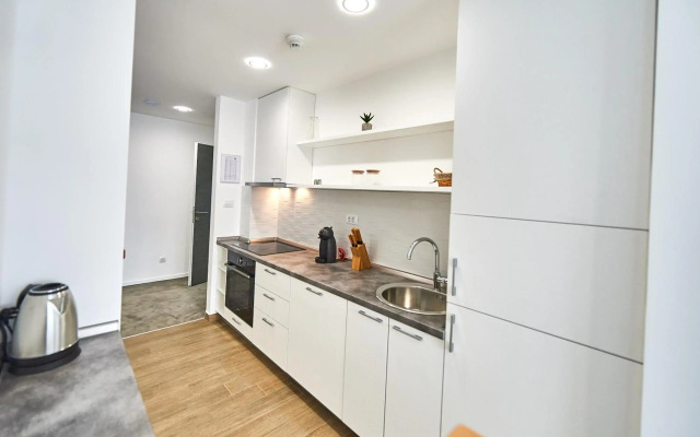 Perla Residence Hotel & Spa