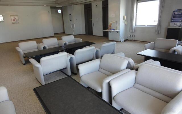 Hiroshima International Youth House
