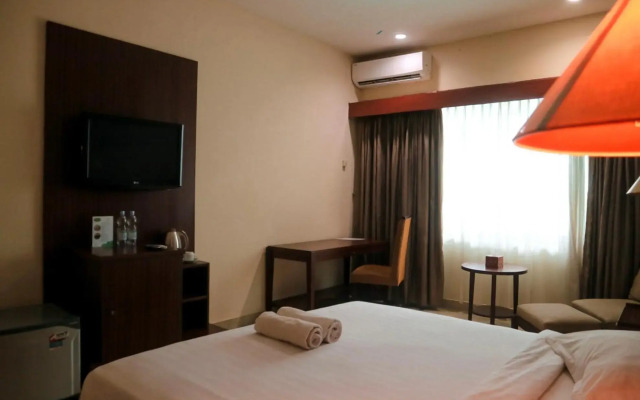 Hotel Mariat Sorong