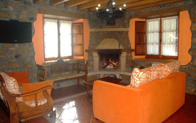 Las Casucas de Asón