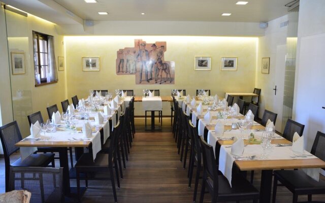 Hotel Restaurant Eyholz