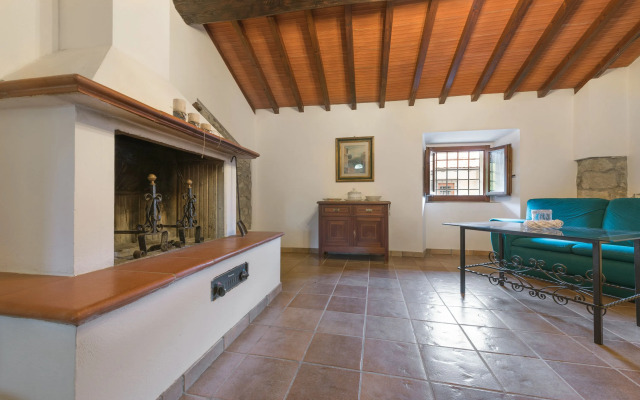 Agriturismo Casa Passerini a Firenze
