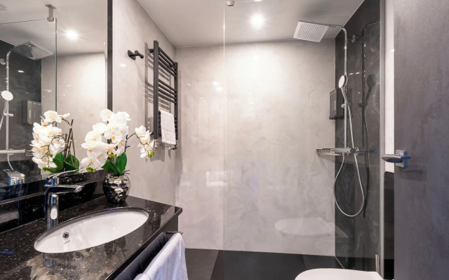 PLAZA Hotel Bruchsal