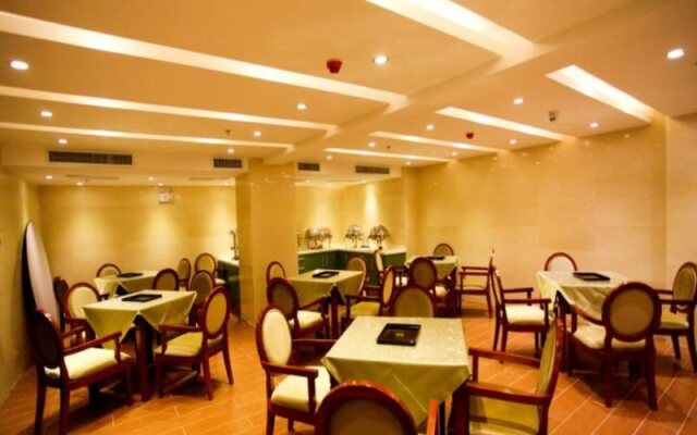 Xi'an Oriental Business Hotel