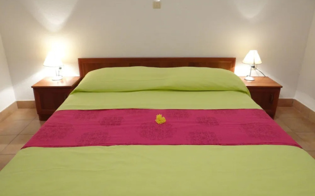 Stunning sea View Apartment With Swimming Pool and Jacuzzi a7