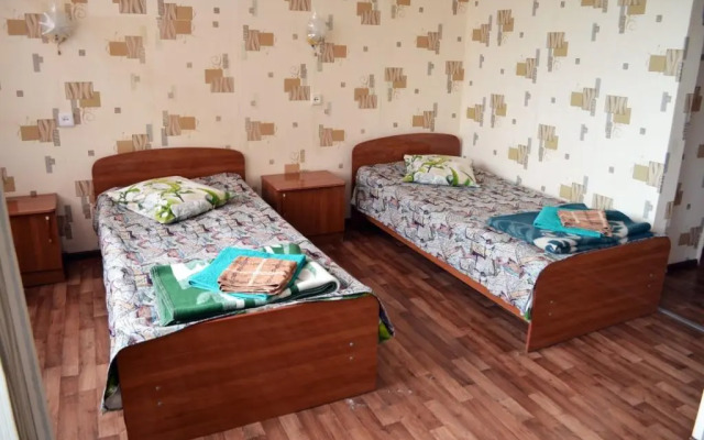 Hotel Druzhba