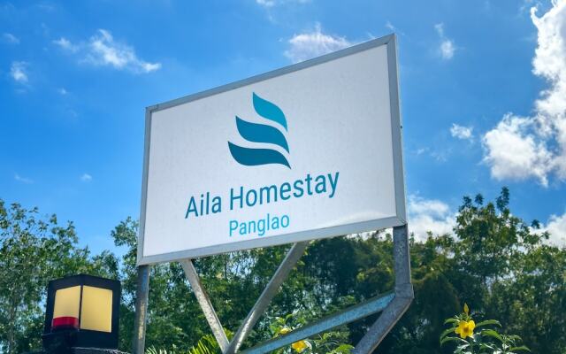 Aila Homestay