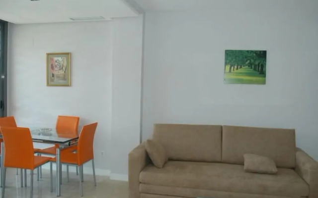 Apartamento Vergel de Denia 033