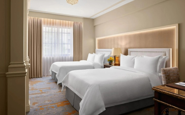 The St. Regis Washington, D.C.