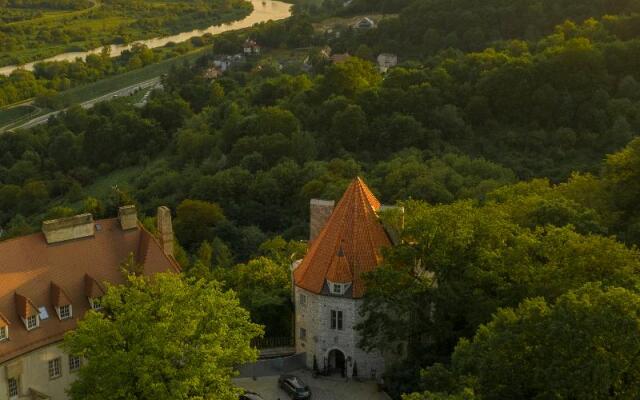 Zinar Castle