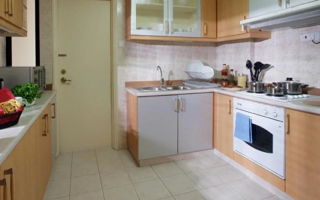 Sri Tiara Residences