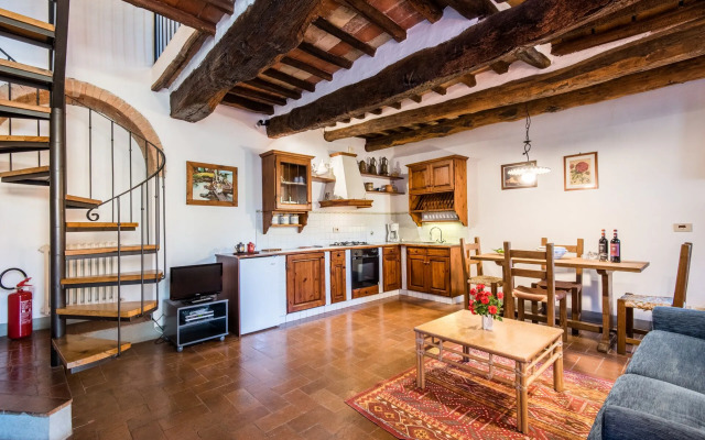 Agriturismo La Ferrozzola