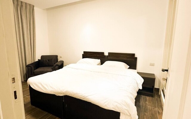 Central Apartment For Rent 28