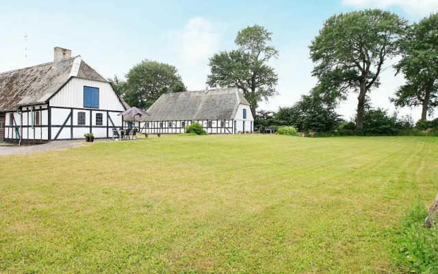 One-Bedroom Holiday home in Faaborg