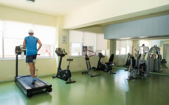 Annabelle Beach Resort - All Inclusive