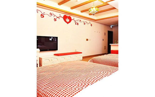 Ganghwado Widil Pension