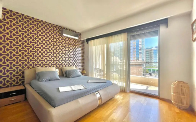 City Apartments
