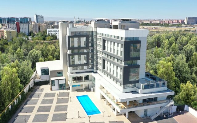 Hilton Garden Inn Diyarbakir