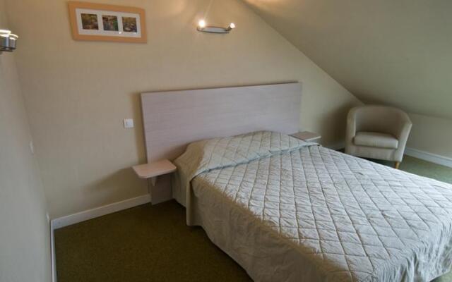 Hotel Duguesclin