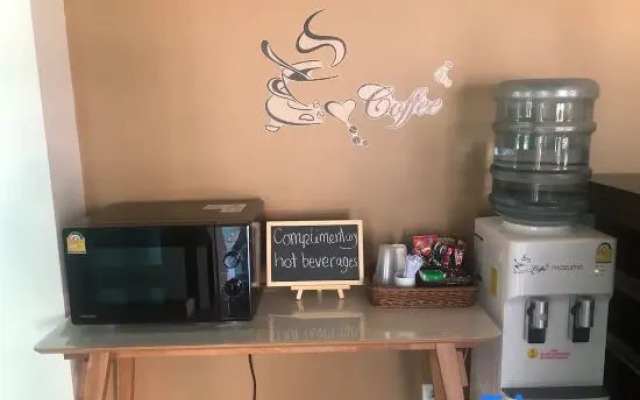 Baan Chuan Chom Pattaya