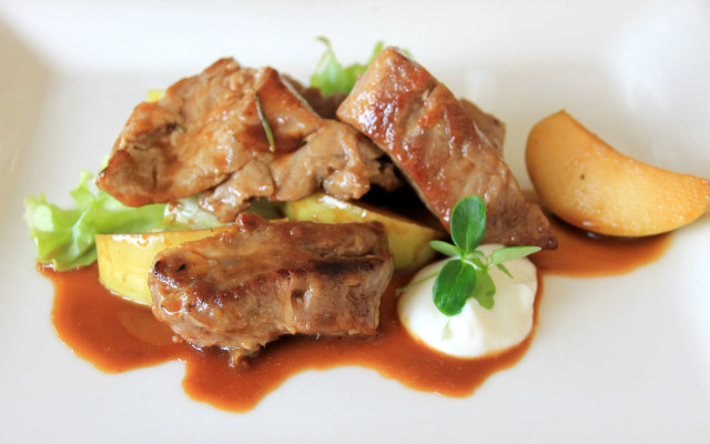 Hotel & Restaurant degli Angeli