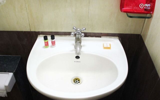 The Corporate Comforts