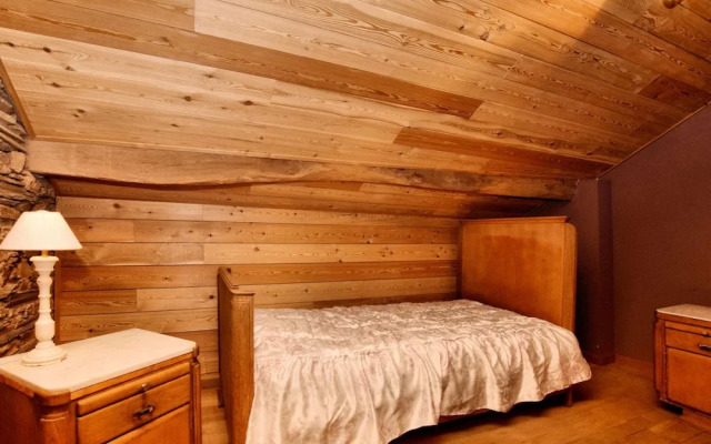Ardennic Farmhouse for Groups