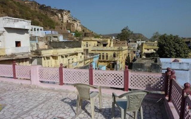 Raj Mahal Guest House