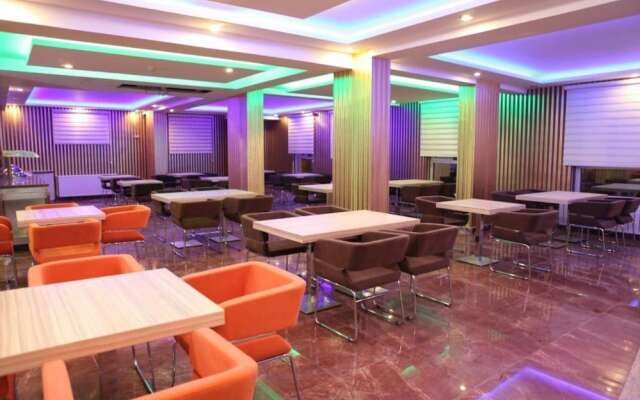 Mostar Hotel