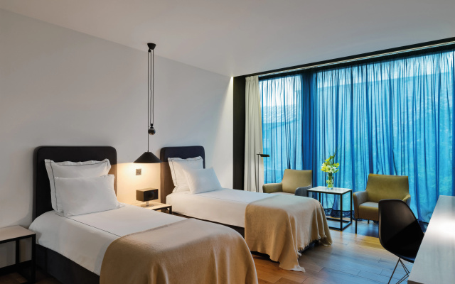 Sense Hotel Sofia, a Member of Design Hotels