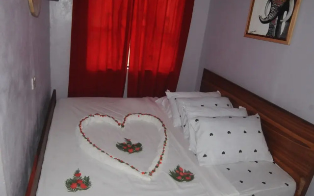 Hakuna Matata Cozy Apartment