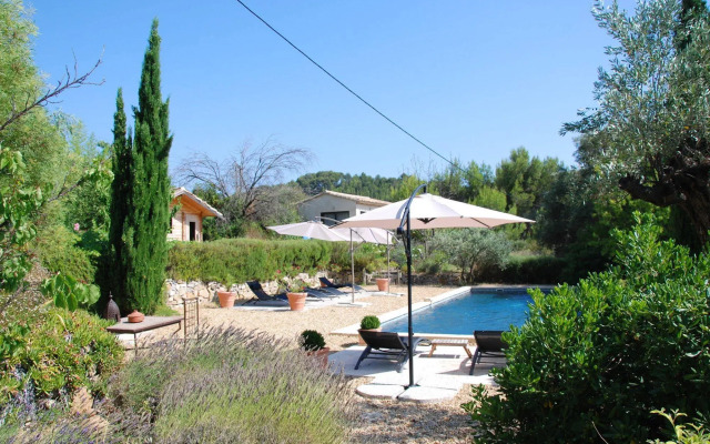 Le Clos de la Chèvre Sud