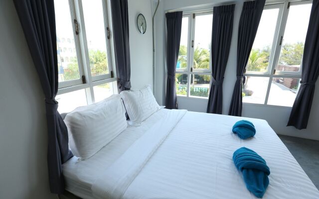 Chaamaran Boutique Hotel