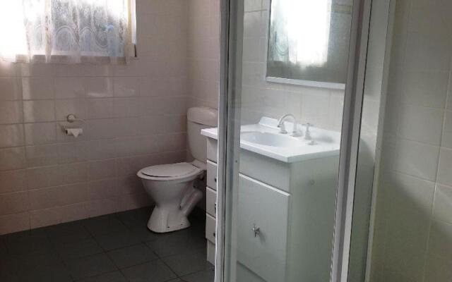 Blue Waters Apartment Eden