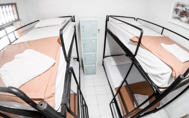 Palm Garden Kuta Hotel