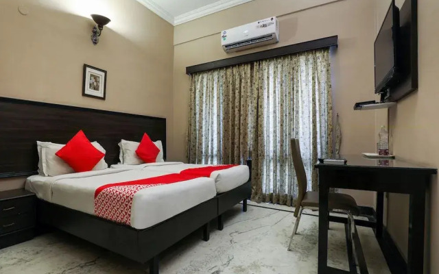 OYO 15241 Gen X Banjara by 1589 Hotels