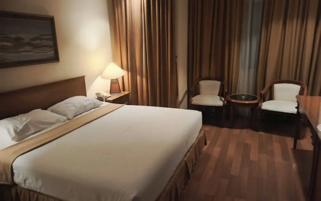 Townhouse Oak Jakarta near Monumen