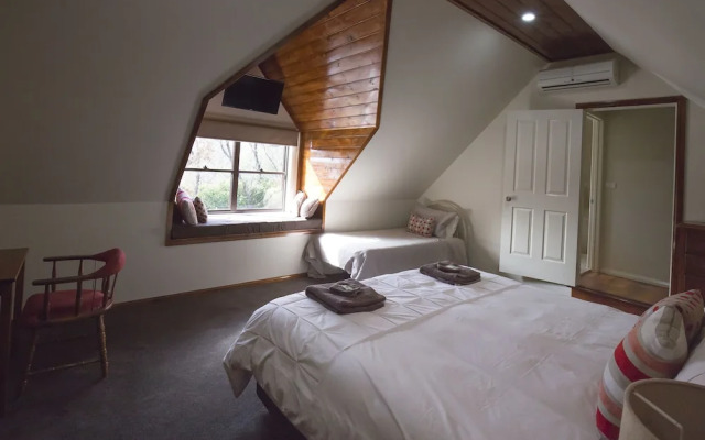 Gold Mine Guesthouse