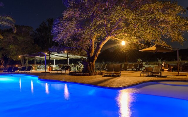 Waterberg Game Park
