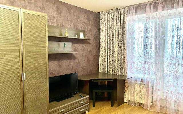 Апартаменты на улице Ленинградская 81