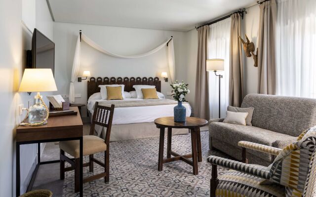 Parador De Arcos De La Frontera