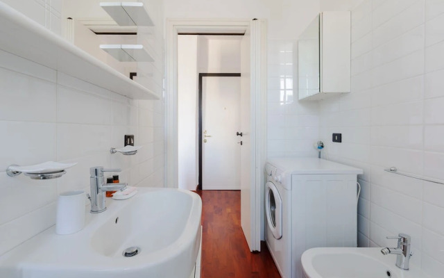 Porta Romana Cosy Nest