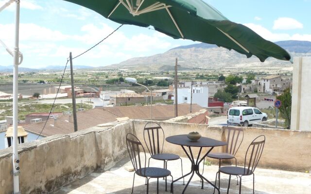 Apartamentos Rurales La Fàbrica