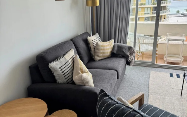 The Little Beachside Apartment – Guest Rooms – Sydney