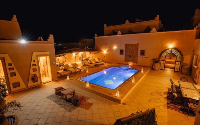 Hassilabiad Appart Hotel