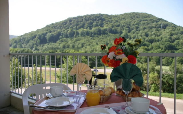 Relais de la Vallée